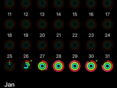 Losing Weight As A Wheelchair User: Can The Apple Watch Really Help?