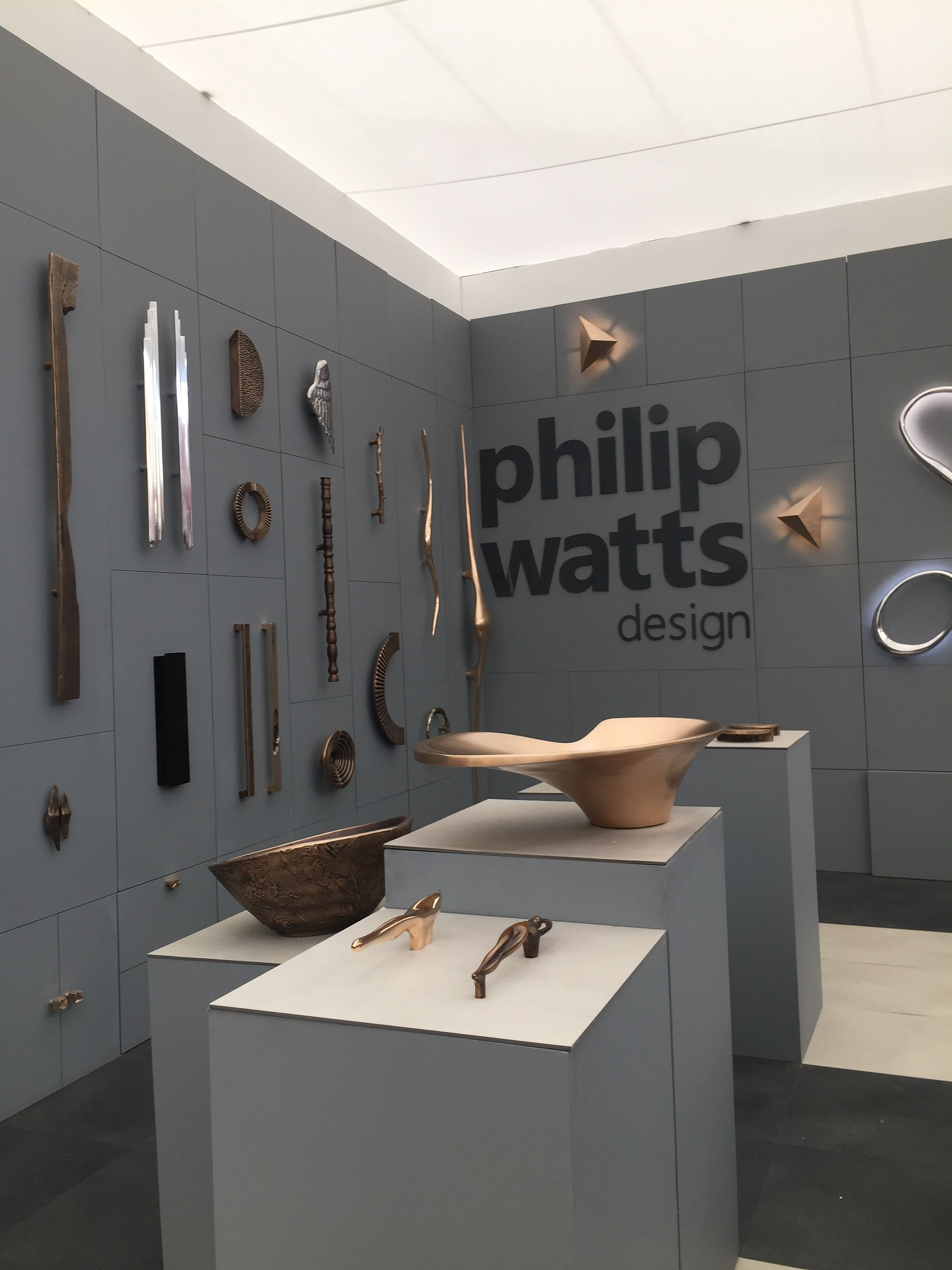 Phillip Watts Design