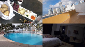 Why Mandarin Oriental Miami Is A Hotel That Everyone In Luxury Travel Should Be Looking Up To
