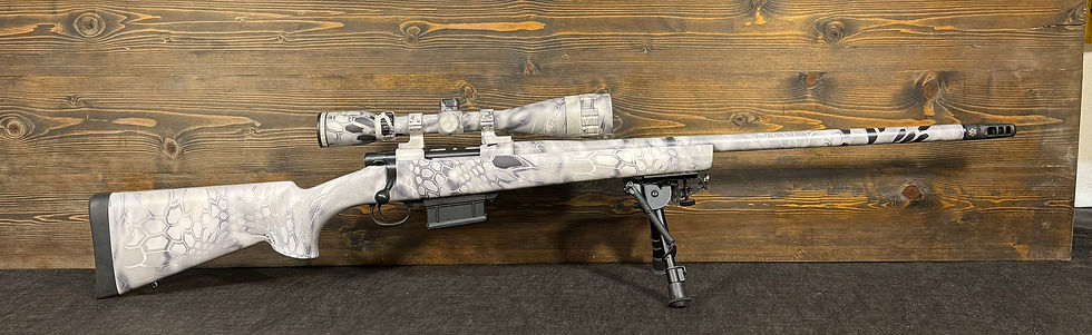 Howa M1500 $599.99
