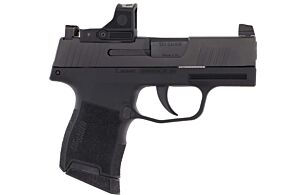 SIG P365 $599.99