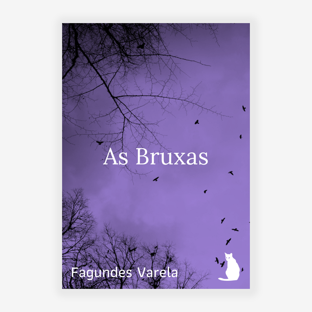 As Bruxas (Fagundes Varela)