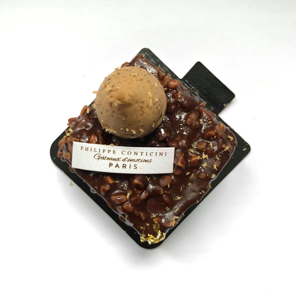 Gateaux D Emotions By Philippe Conticini Gateaux D Emotions By Philippe Conticini
