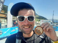 Speaker Alps Epic