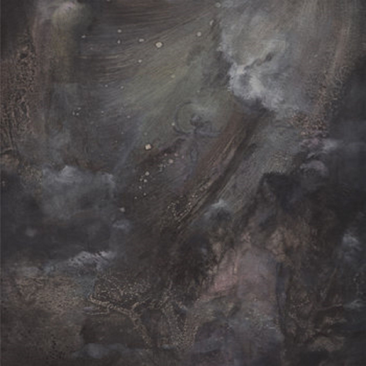 FP 010 // Marsfield 'The Innocents' LP