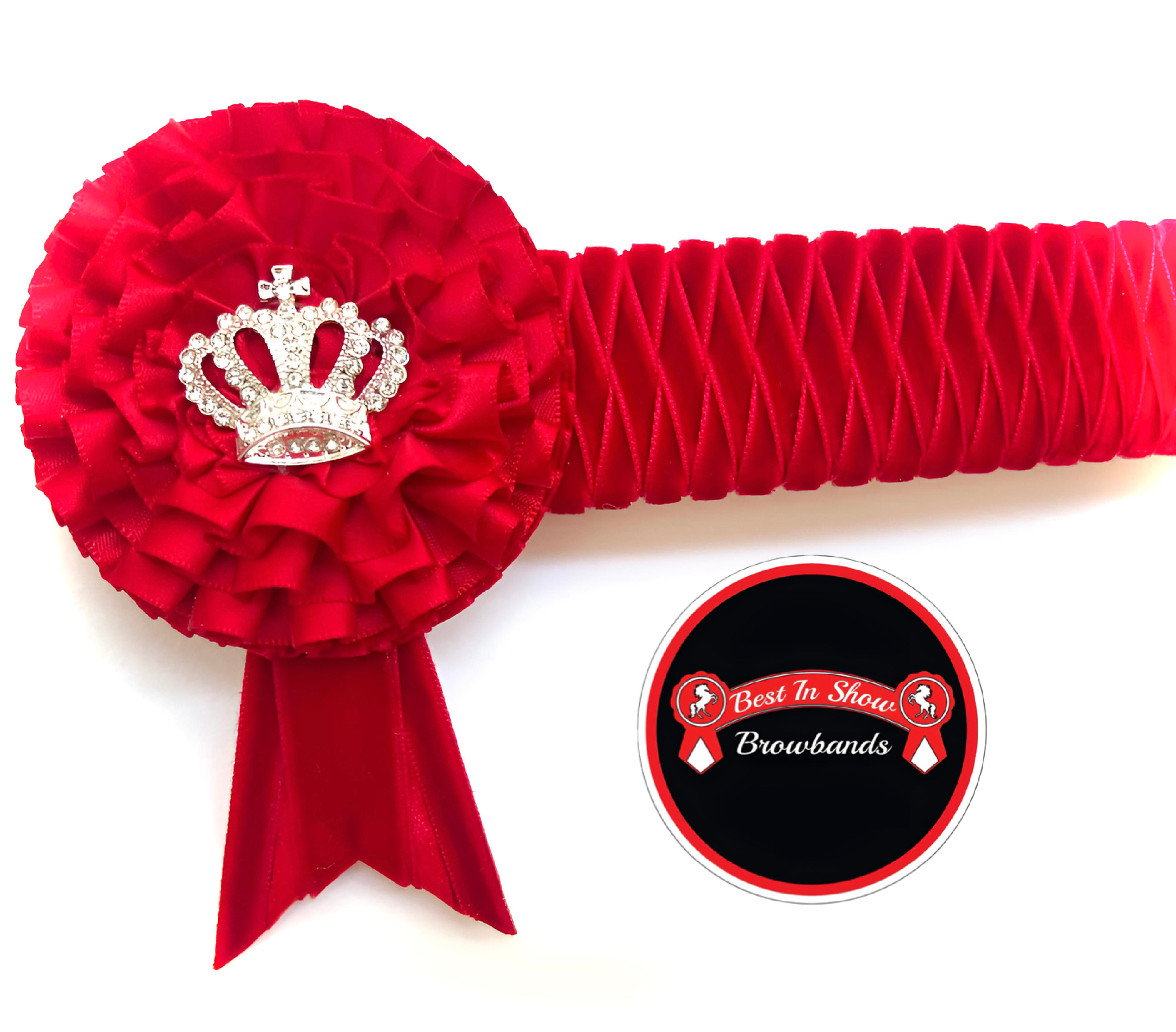 Red Velvet Small Diamond