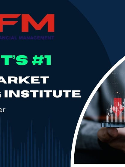 Meerut’s #1 Stock Market Training Institute: Learn, Trade, Prosper
