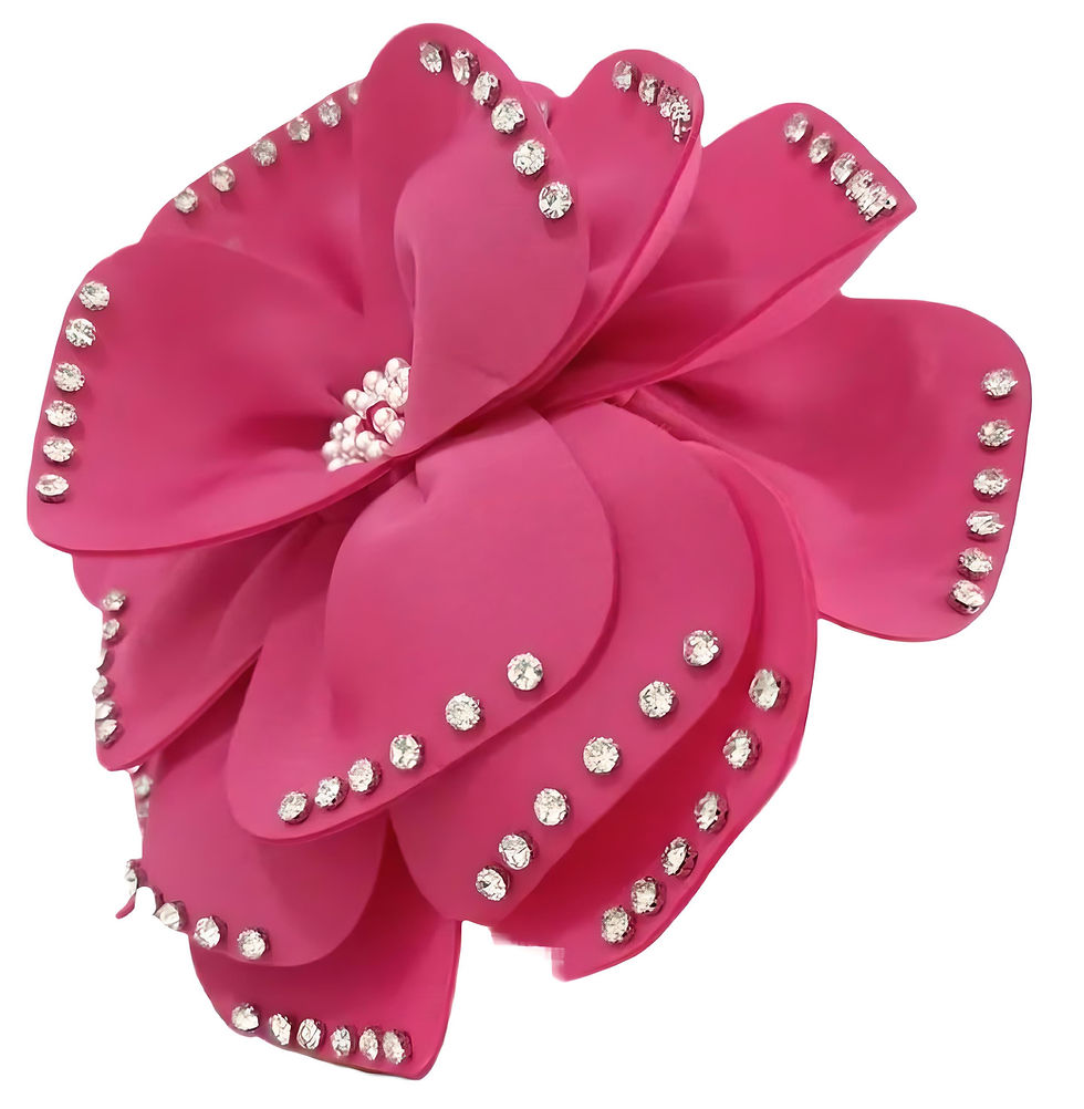 Thumbnail: Fascinators