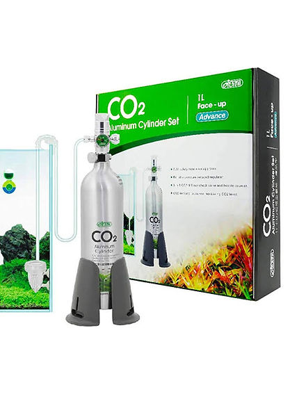 Ista Co2 kit