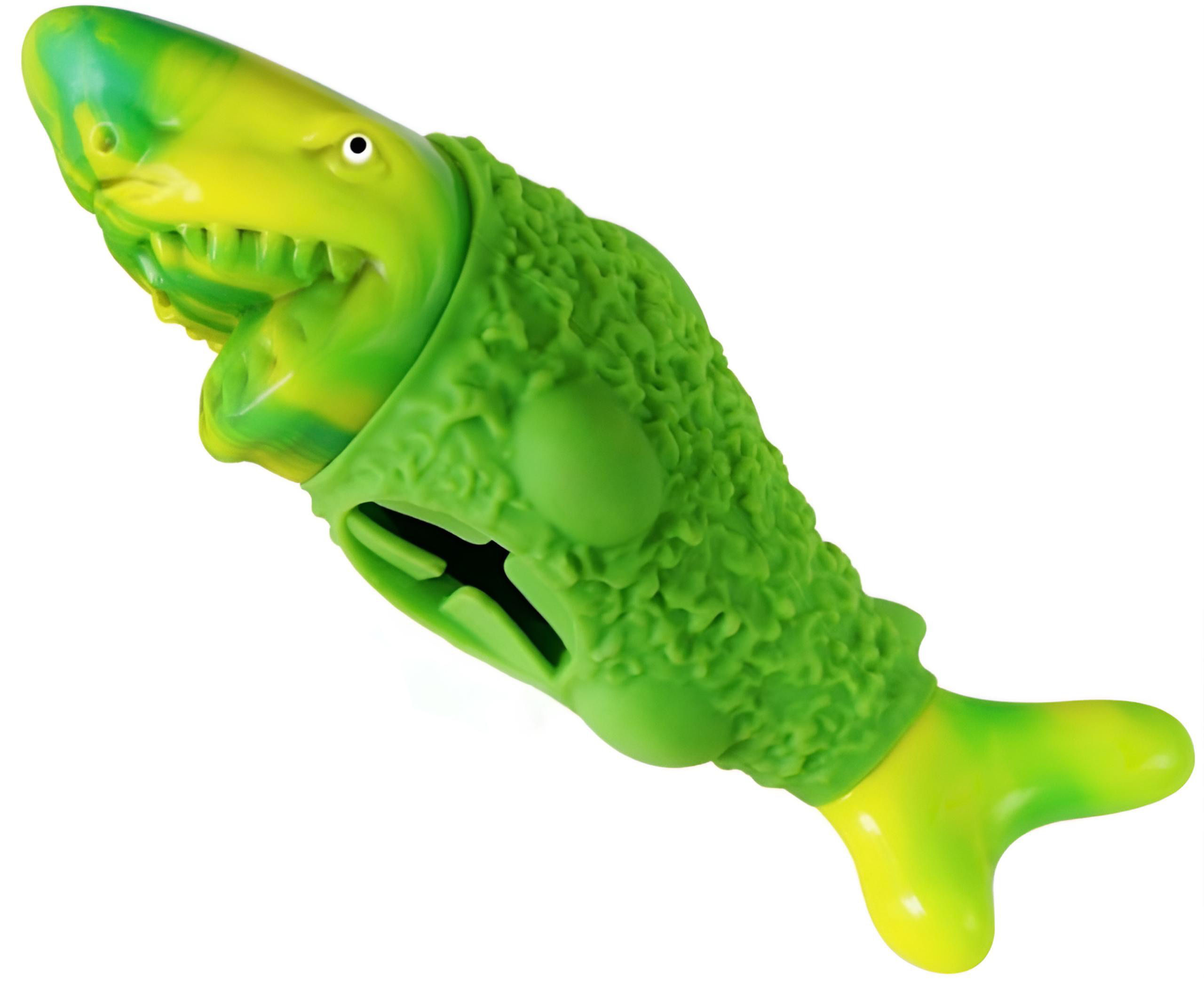 SHARK Dog Toy