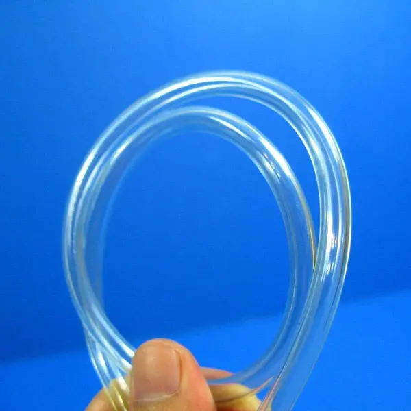 الصورة المصغرة: Hard pipe for CO2 gas per meter