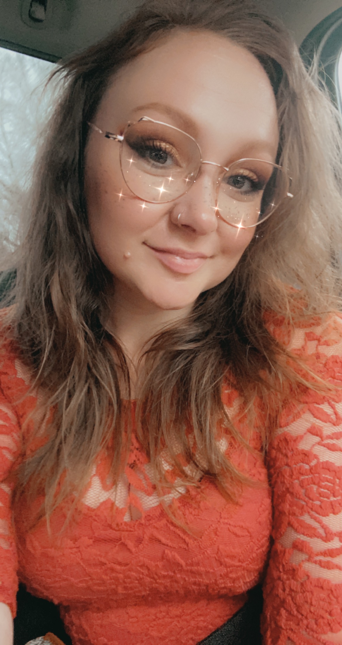 Writer: Kimbrena Blair