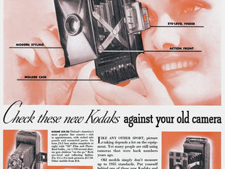 Kodak Jiffy Six-Twenty