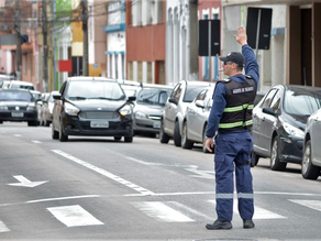 Programação do fim de semana gera interrupções de trânsito em Pelotas