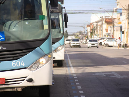 Prefeitura emplaca projeto de R$ 57 milhões para implementar ônibus elétricos