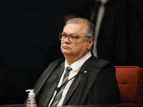 Moraes autoriza investigação para apurar ameaças contra Flávio Dino