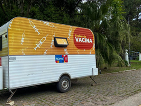 Vacinação estará à disposição do público neste sábado