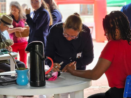 Saúde: Rio Grande Salta da 25ª para 15ª Posição em Ranking Nacional de Casos de HIV/Aids