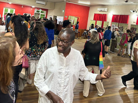 Exposição reflete sobre a instituição do 20 de Novembro como Dia da Consciência Negra