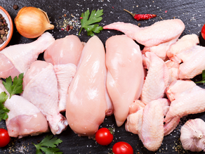 União Europeia reabre mercado para carne de frango e de peru do Brasil