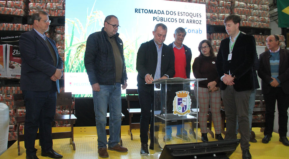 Foto: Paulo Lanzetta/Embrapa Clima Temperado