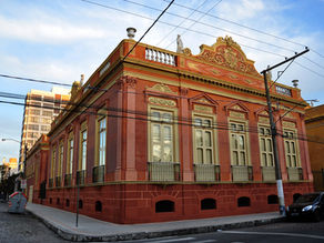 Museu do Doce promove exposição “Tráfego Cultural em ‘Ouro Branco’”