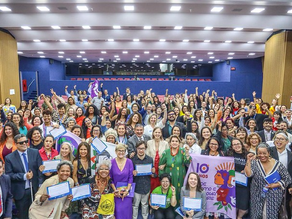 Adesão ao Plano Nacional de Cuidados fortalece políticas públicas no município