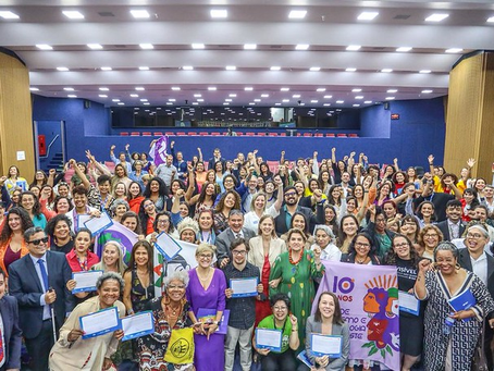 Adesão ao Plano Nacional de Cuidados fortalece políticas públicas no município