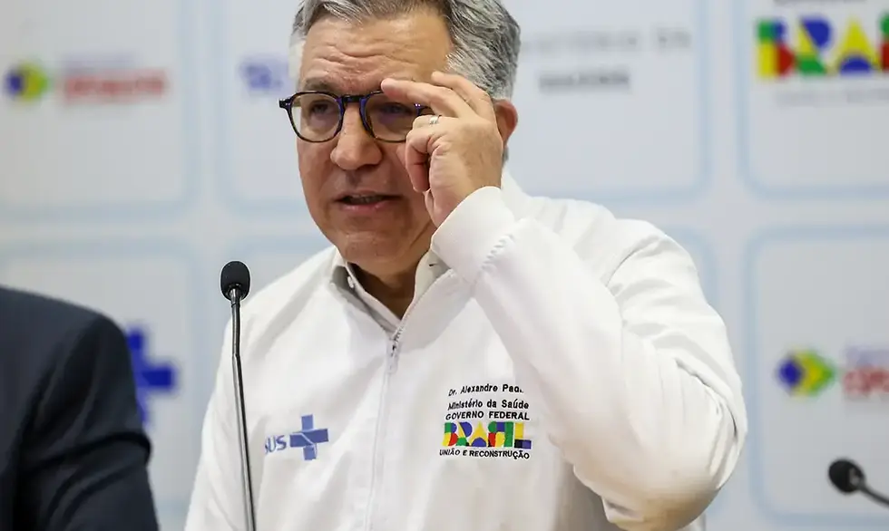 Foto: Valter Campanato/Agência Brasil