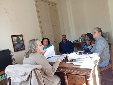 De iniciativa da Liga dos Blocos de Rua e Cordões Carnavalescos, a Fecapel acontece no dia 23 de novembro, no CTG Thomaz Luiz Osório