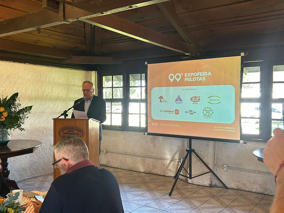 Imagem: Rádio Tupanci