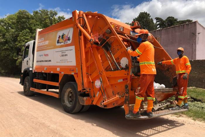Foto: Divulgação/Prefeitura de Pelotas