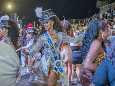 Pelotas: Prazo de inscrição no Concurso para cortes do Carnaval 2026 termina