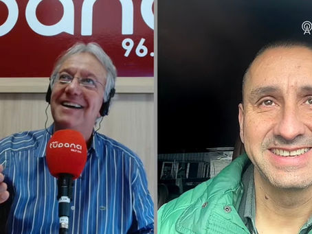 Hora Marcada entrevista médico neurologista Rodrigo Brito sobre cefaleia