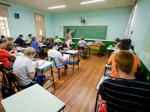 Inscrições para o concurso da Rede Estadual para professores encerram hoje (4)