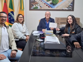 Herval: Administração Municipal será homenageada no Troféu Aapecan 20 anos