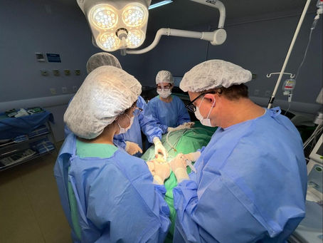 Pelotas: Saúde Bucal zera fila de espera para PcDs