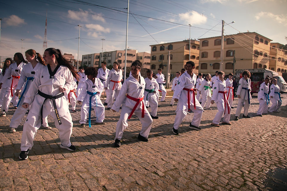 Foto: Thales Natanael/@thales.fts