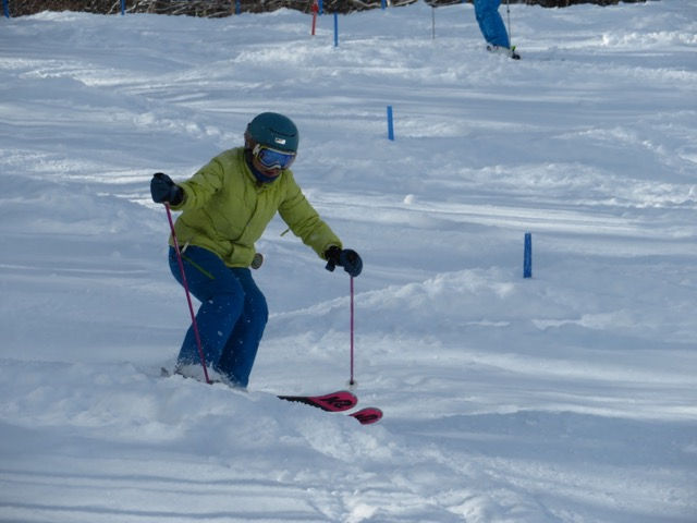 コブチャレンジ講座 4期基本 2/21(土)~2/23(月)