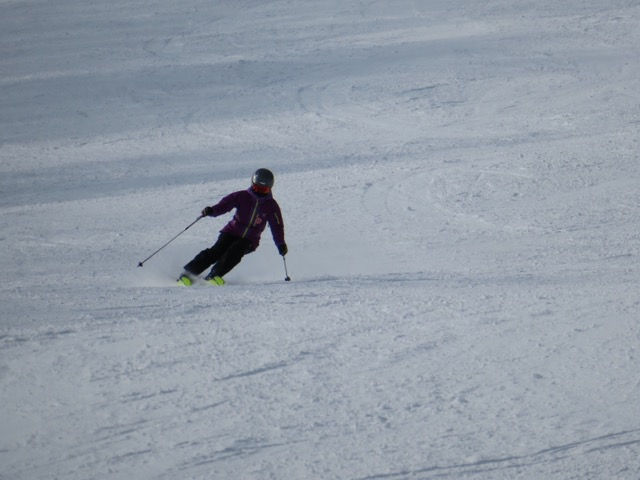 オーストリア流ベーシックスキー 2/27(金)