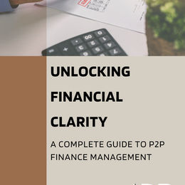 NEW EBOOK AVAILABLE: UNLOCKING FINANCIAL CLARITY