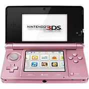 Nintendo 3DS #11