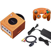 Nintendo Game Cube #2