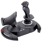 Joystick Flight Simulator #9