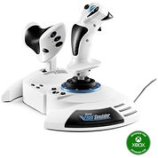 Joystick Flight Simulator #12