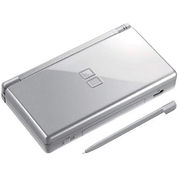 Nintendo DS Lite #3