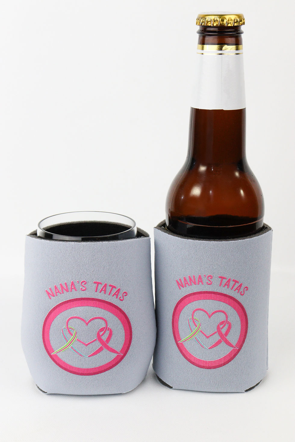 Thumbnail: NT Beverage Koozie