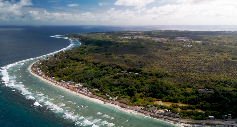 （Source：Nauru Citizenship Program | Nauru Program Office）