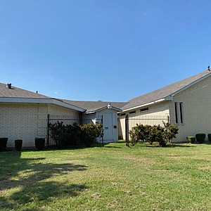 Southern Crest Full Gospel Baptist Church
