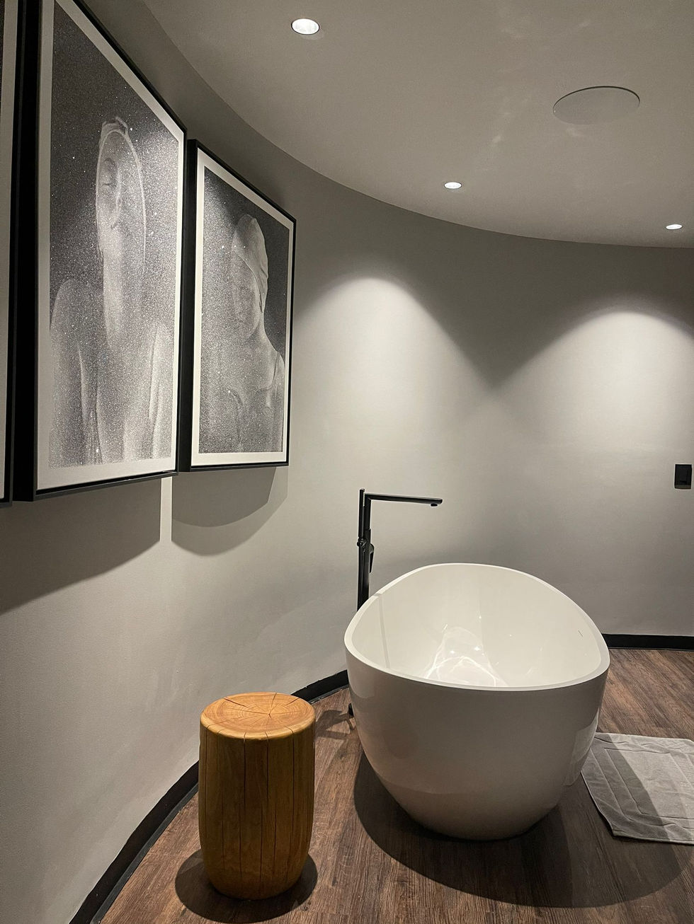Casa Juan Luis Londoño - Mgroup Arq